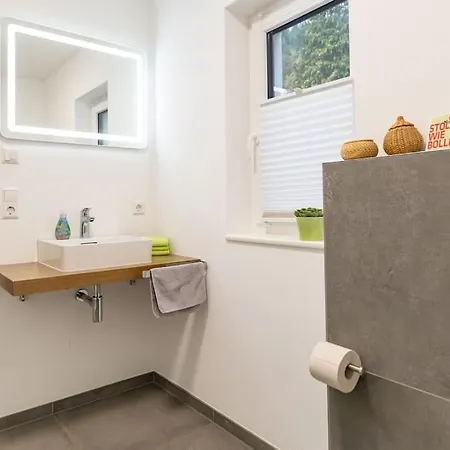 Loft Mit Whirlpool & Fass-sauna Im Schwarzwald Apartamento