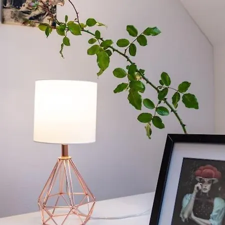 Loft Mit Whirlpool & Fass-sauna Im Schwarzwald Apartamento *