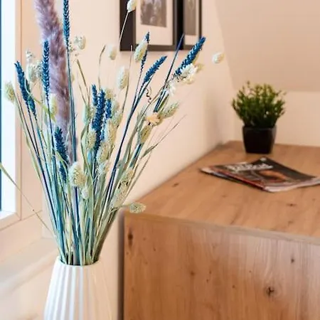 Loft Mit Whirlpool & Fass-sauna Im Schwarzwald Apartamento