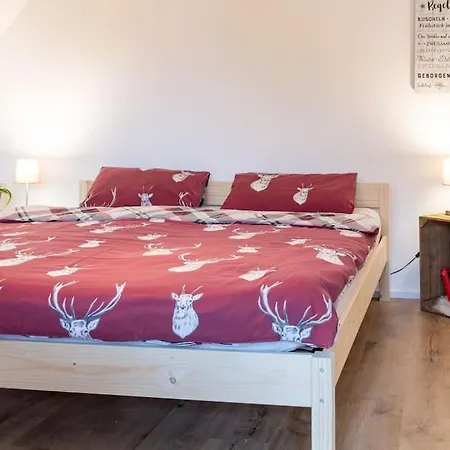 Loft Mit Whirlpool & Fass-sauna Im Schwarzwald Apartamento Neuenbach