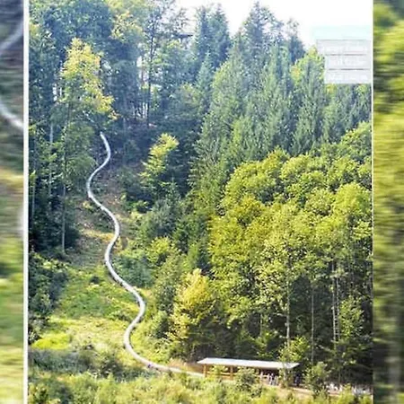 Loft Mit Whirlpool & Fass-sauna Im Schwarzwald * Neuenbach