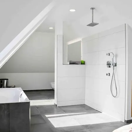 Loft Mit Whirlpool & Fass-sauna Im Schwarzwald Apartamento