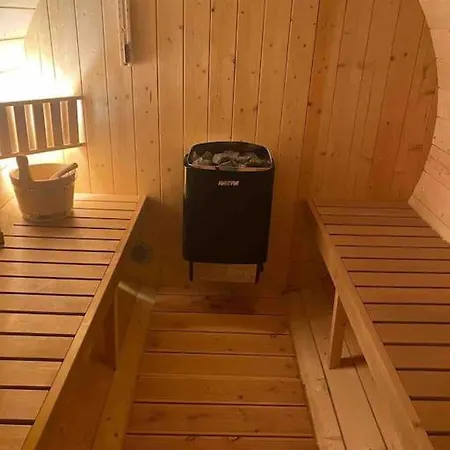 Loft Mit Whirlpool & Fass-sauna Im Schwarzwald * Neuenbach