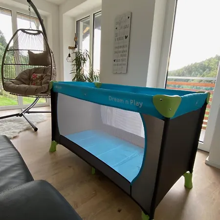 Apartamento Loft Mit Whirlpool & Fass-sauna Im Schwarzwald